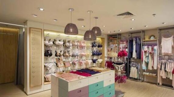 如何開(kāi)一家內(nèi)衣店