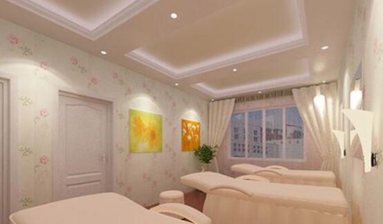 開一家美容院賺錢嗎