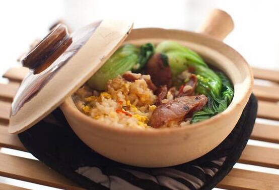 煲仔飯的利潤(rùn)怎么樣