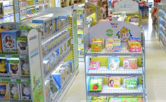 開一家母嬰店的成本有哪些