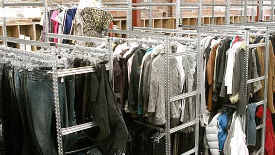 2018年服裝行業應該如何發力