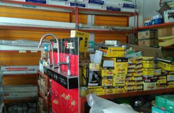 開一個(gè)五金店需要多少錢