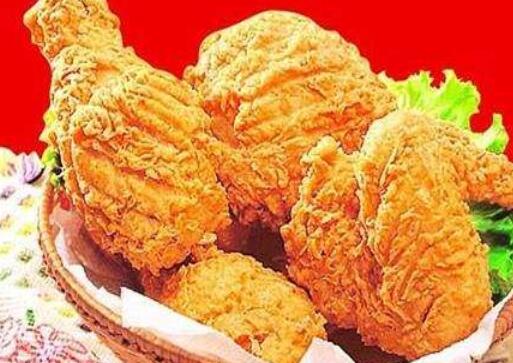 加盟一個(gè)炸雞店需要投入多少錢(qián)