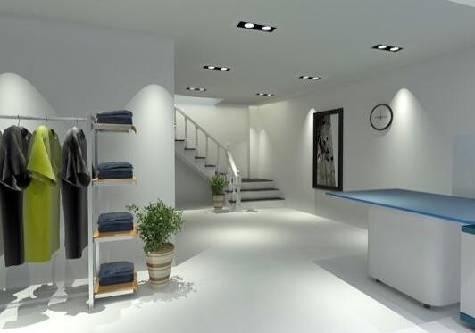 開個干洗店要多少錢