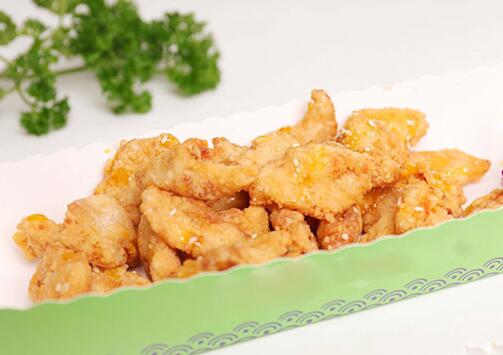 如何加盟炸雞店