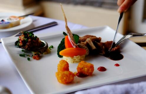 西餐行業(yè)發(fā)展前景如何