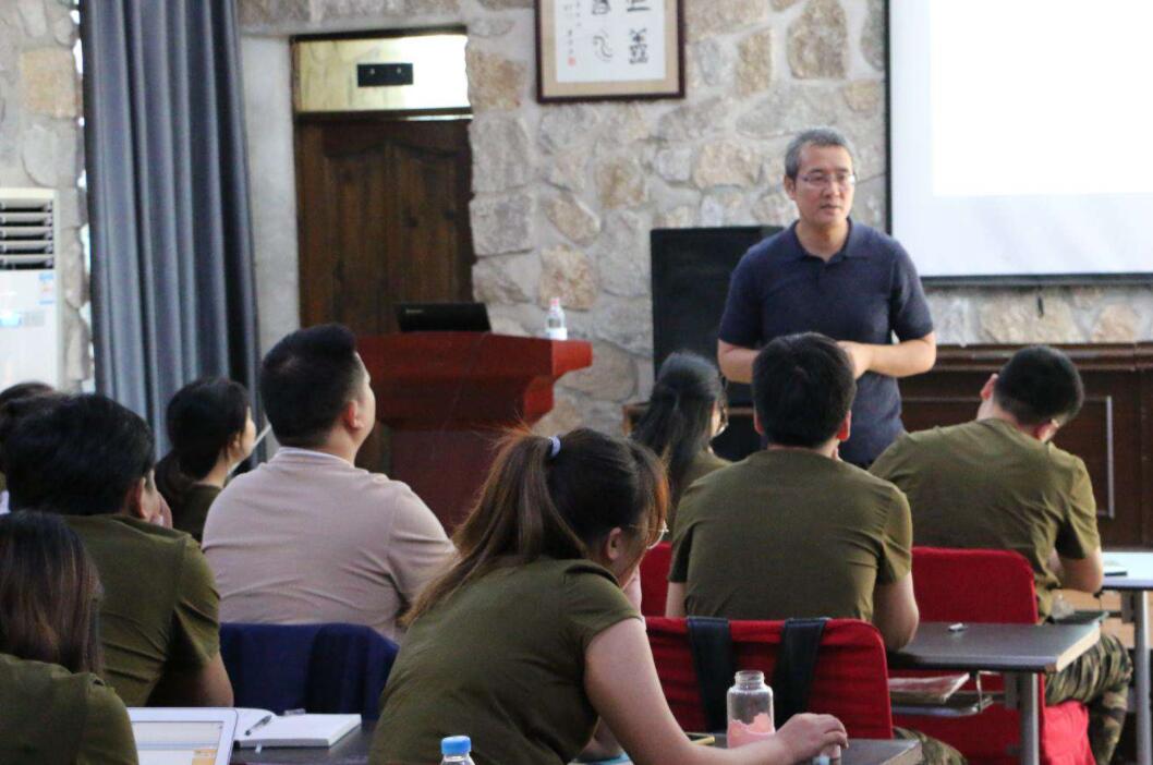 中國頂級獨家第1908季特許&連鎖特訓(xùn)營順利召開