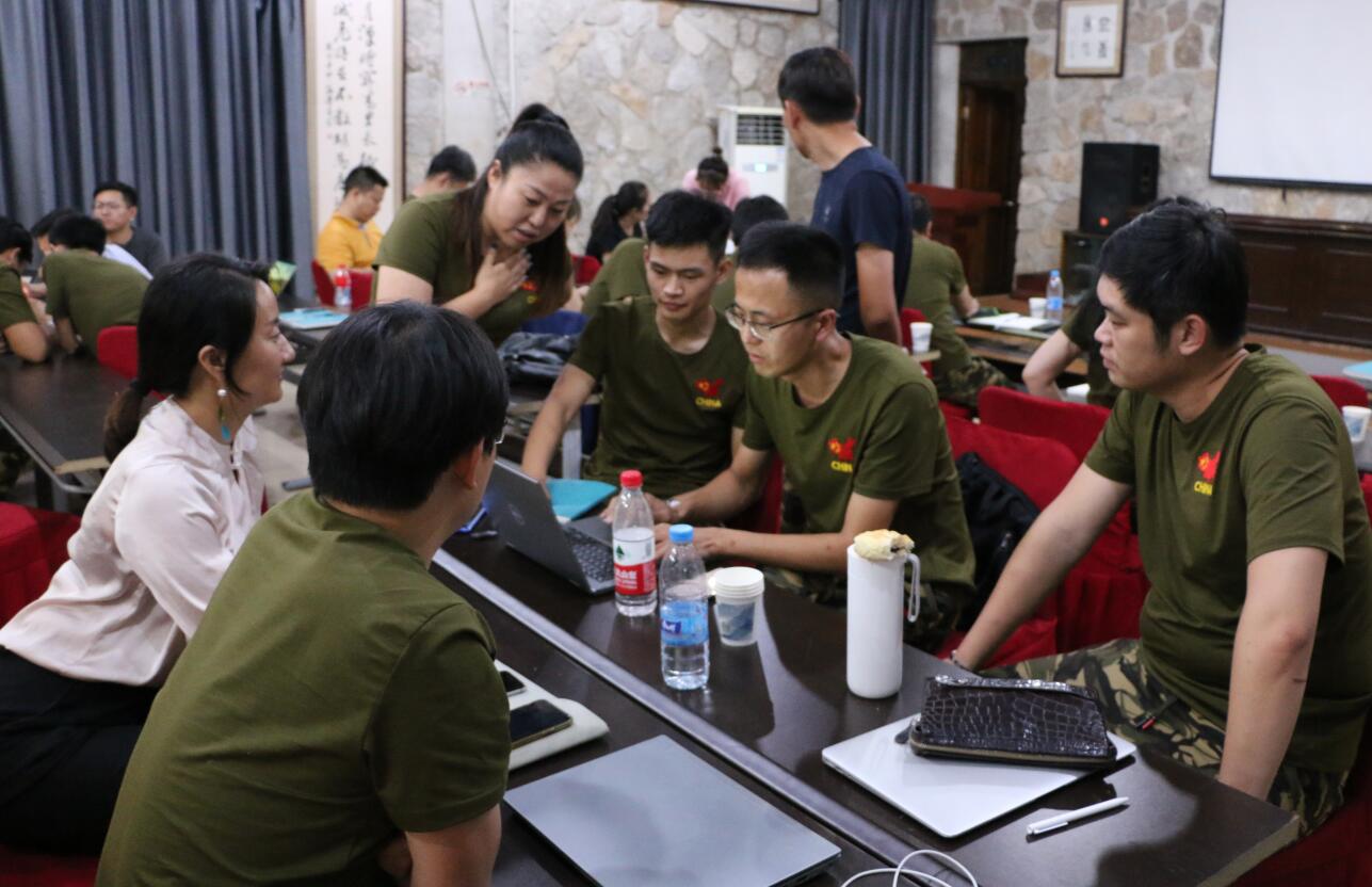 中國頂級獨家第1908季特許&連鎖特訓(xùn)營順利召開