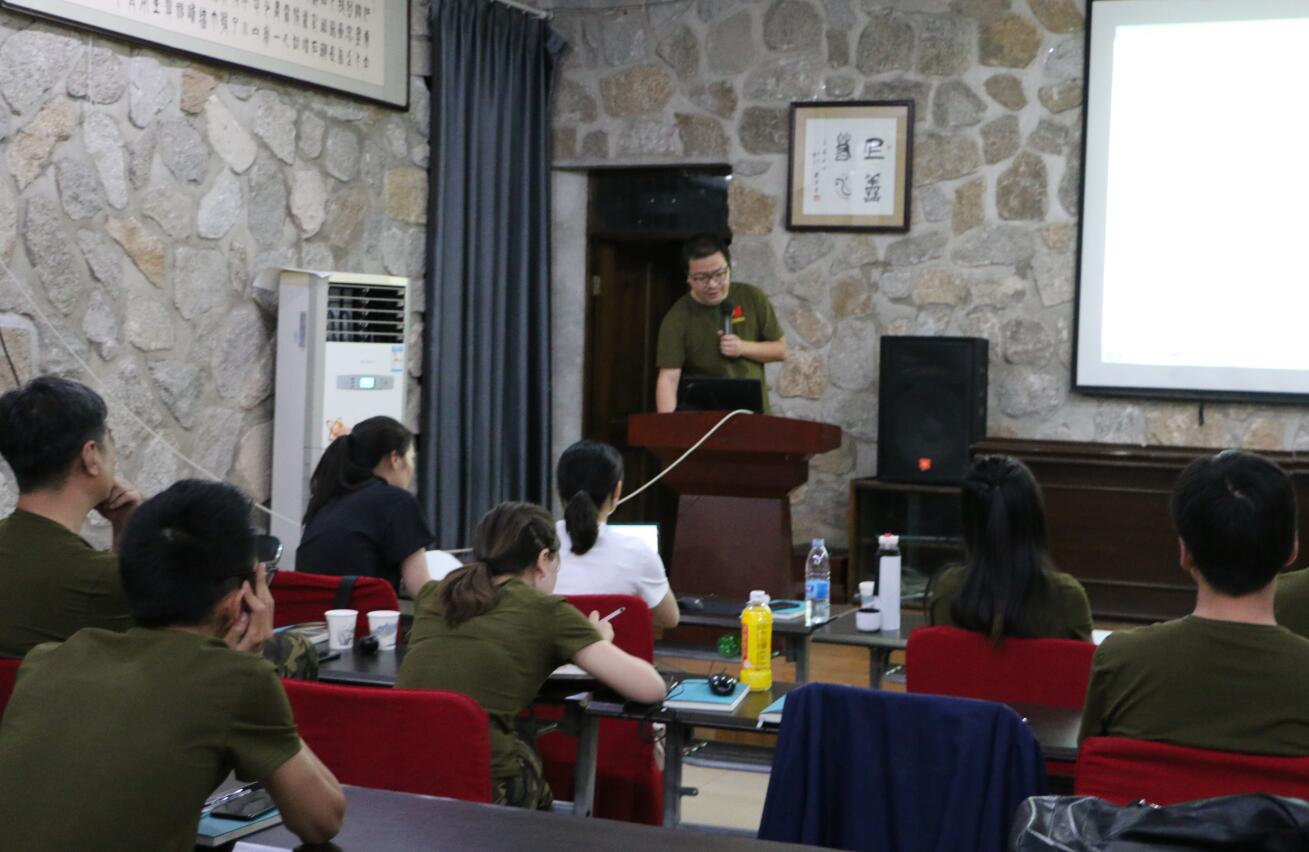 中國頂級獨家第1908季特許&連鎖特訓(xùn)營順利召開