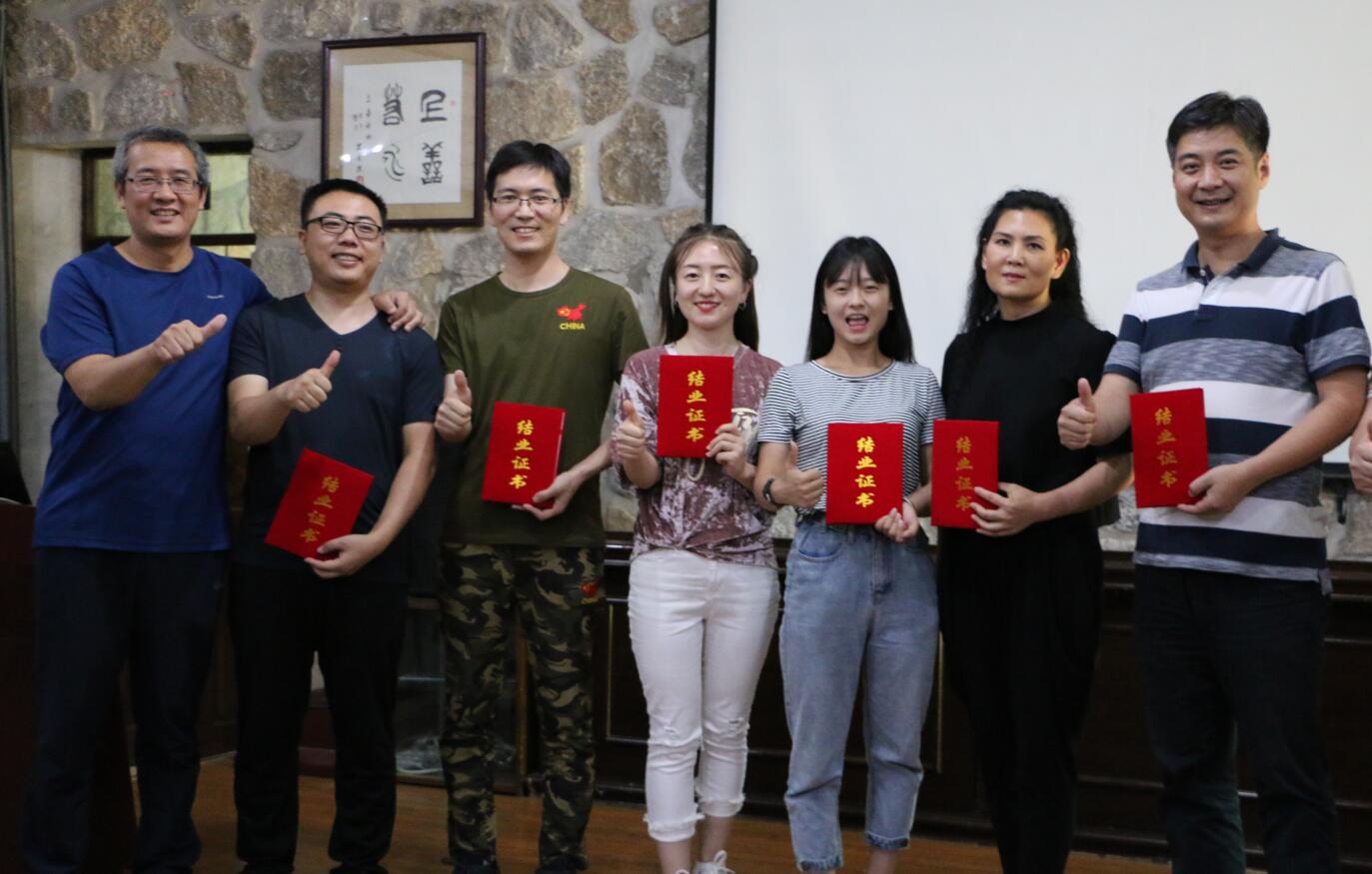 中國頂級獨家第1908季特許&連鎖特訓(xùn)營順利召開