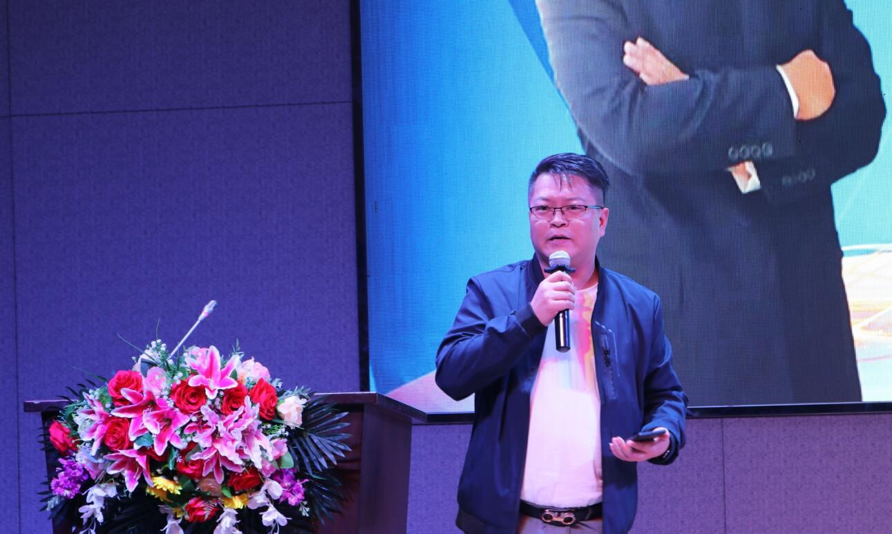 中國特許經營第21屆峰會在鄭州圓滿閉幕