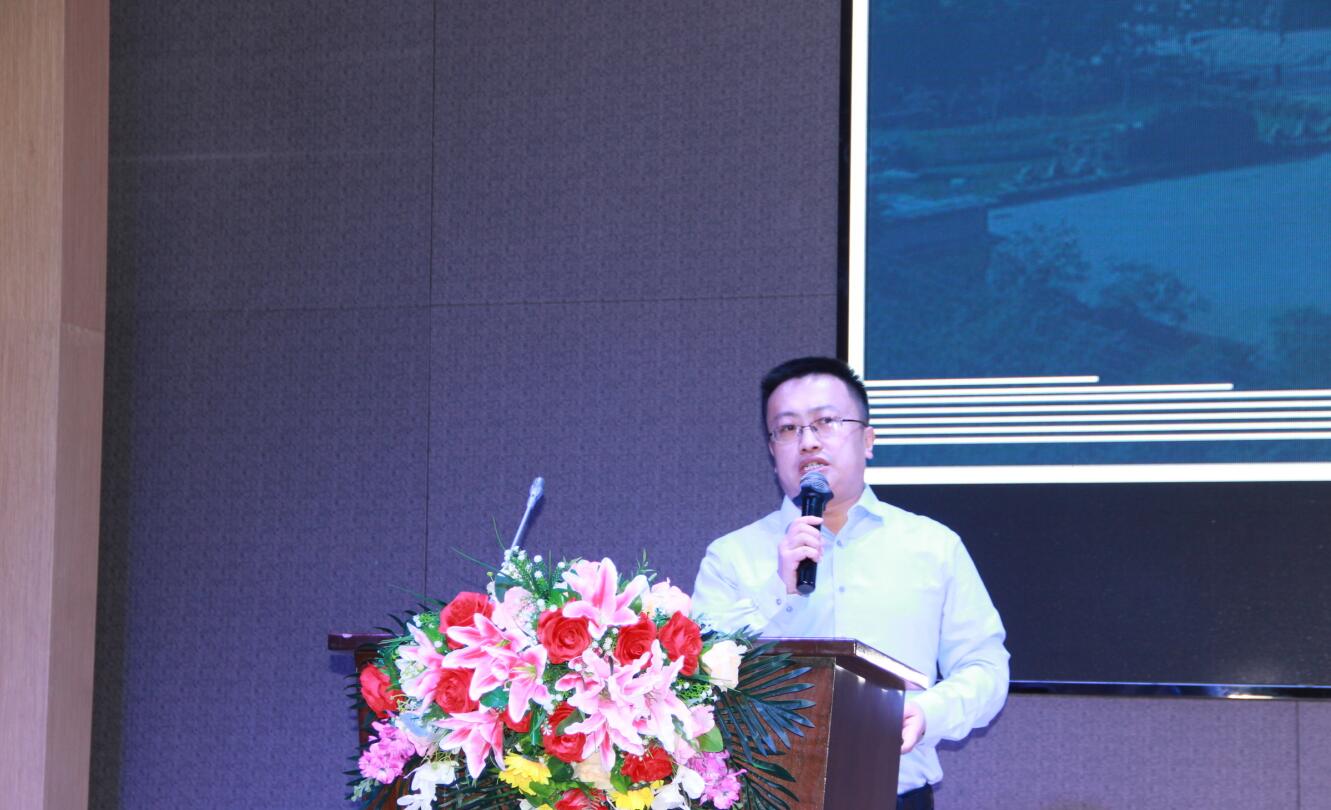 中國特許經營第21屆峰會在鄭州圓滿閉幕