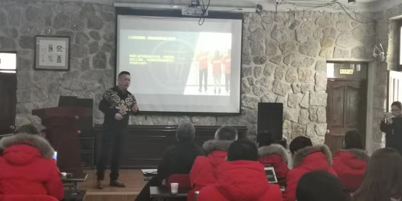 中國頂級獨家第1912季特許&連鎖特訓營順利召開