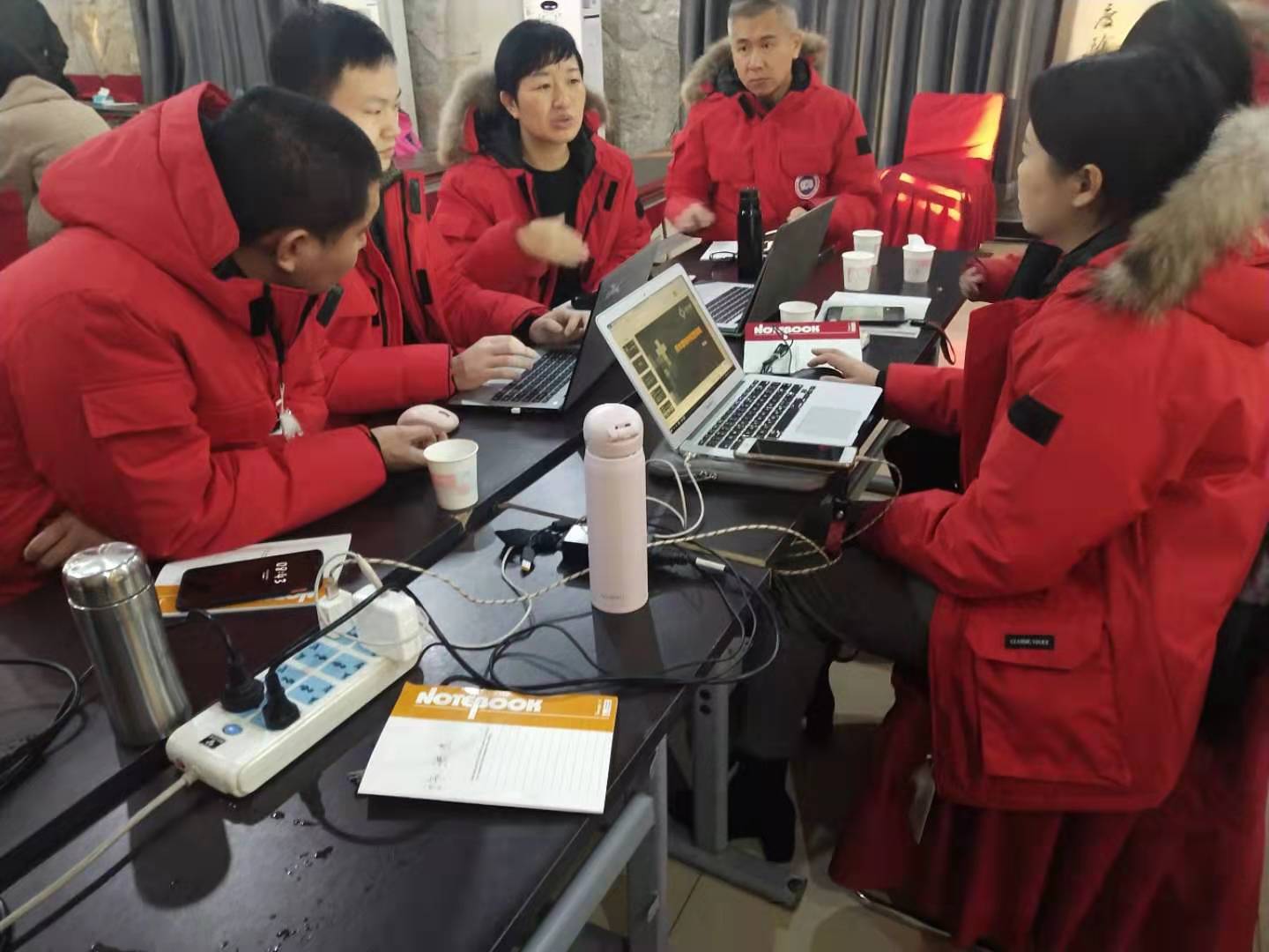 中國頂級獨家第1912季特許&連鎖特訓營順利召開