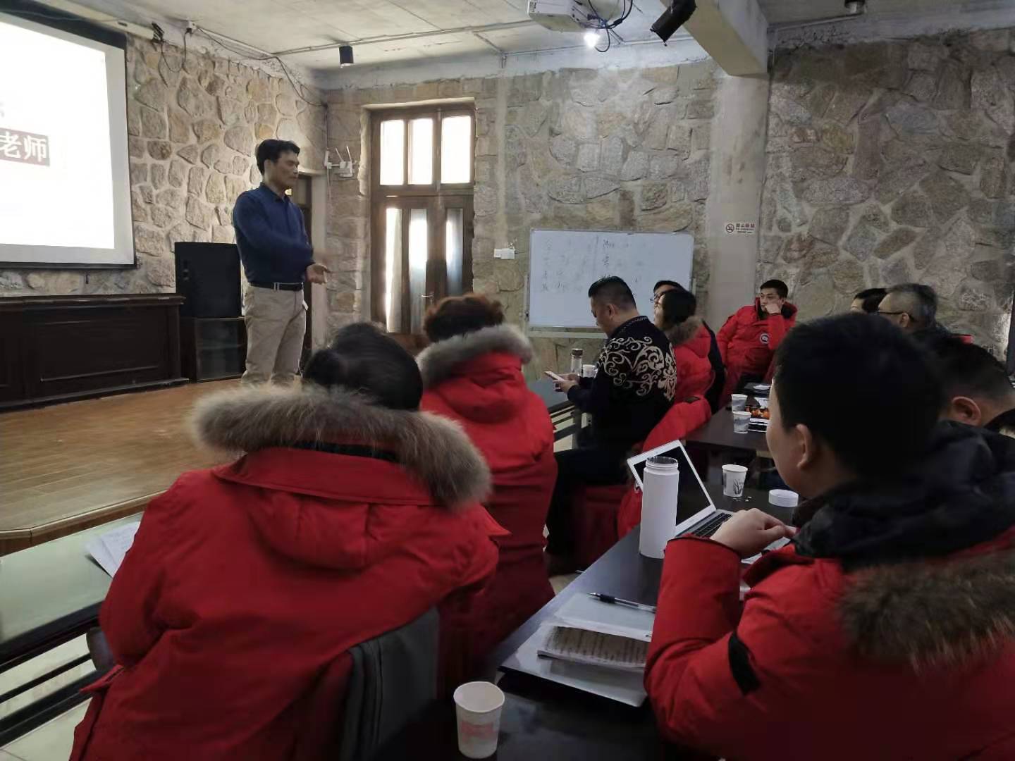 中國頂級獨家第1912季特許&連鎖特訓營順利召開