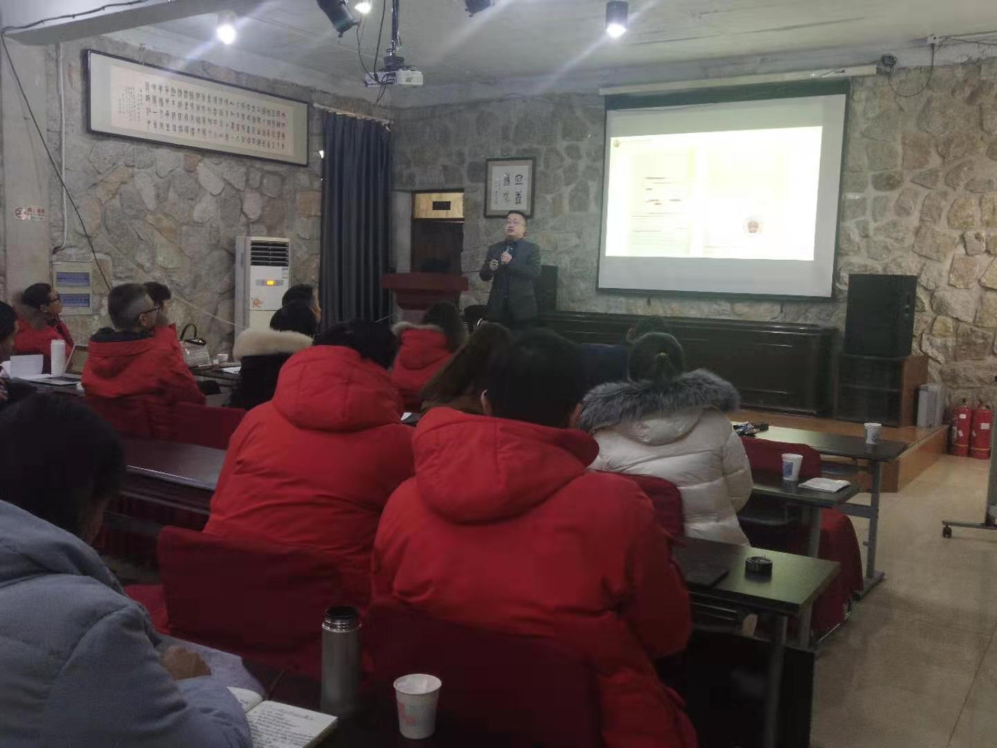 中國頂級獨家第1912季特許&連鎖特訓營順利召開